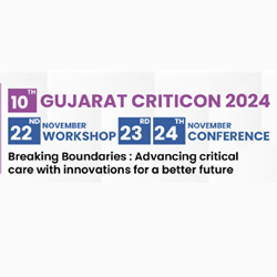 Gujarat Criticon 2024
