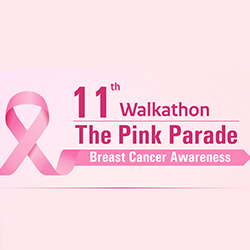 11th Pink Parade 2023