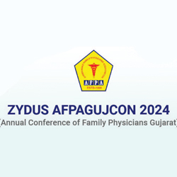 Zydus AFPAGUJCON 2024