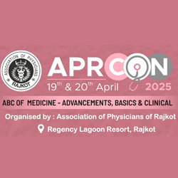 APRCon 2025