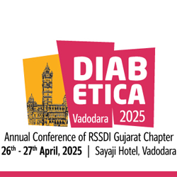 Diabetica Vadodara 2025