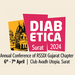 Diabetica Surat 2024
