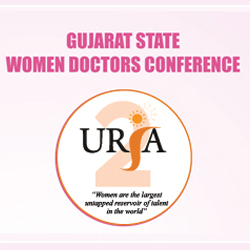 Gujarat State Women Doctors Conference 2025