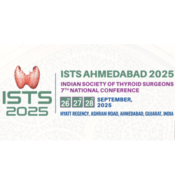 ISTS 2025