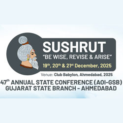 Sushrut 2025