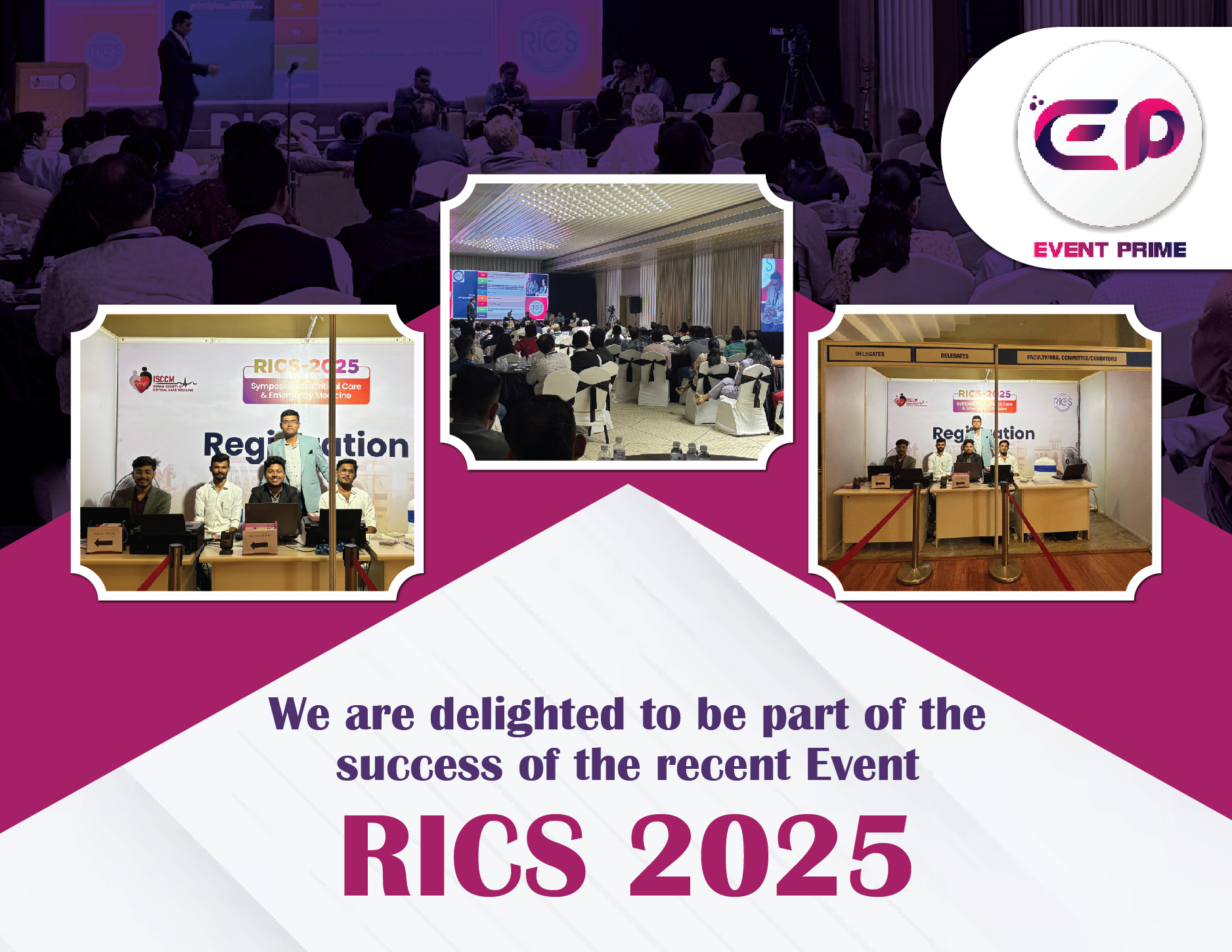 RICS 2025